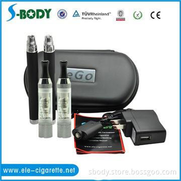 wholesale e-cig starter kit ego vivi nova II kit mini vivi nova kit